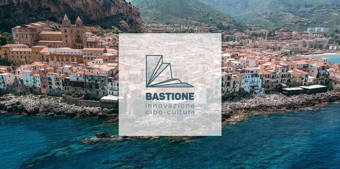 Bastione