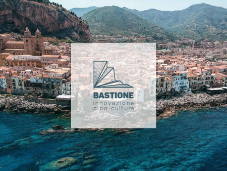 Bastione