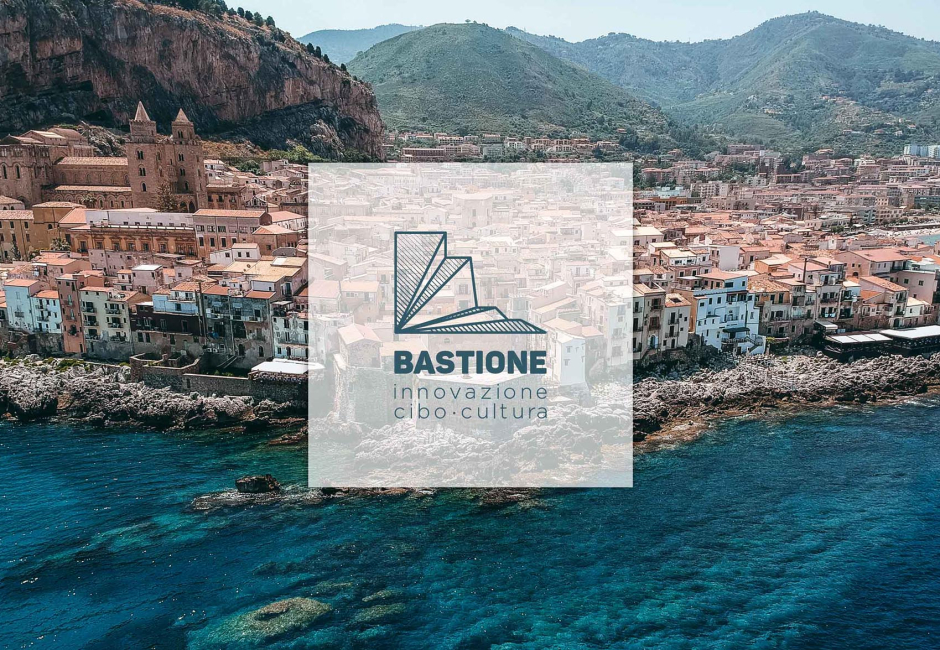 Bastione