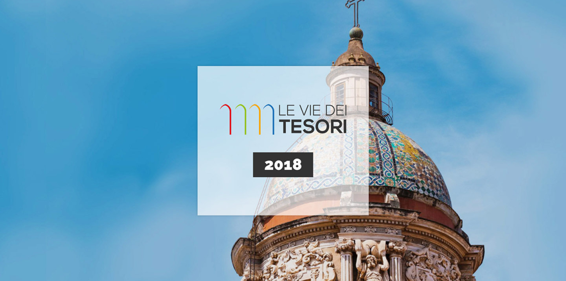 le-vie-dei-tesori-2018 cop