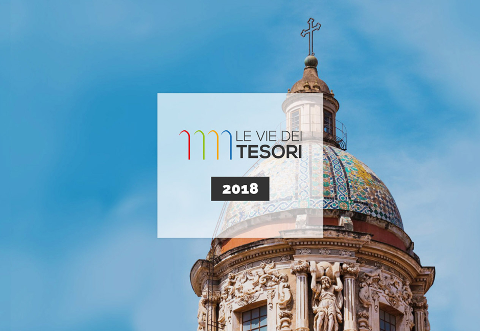 le-vie-dei-tesori-2018 cop