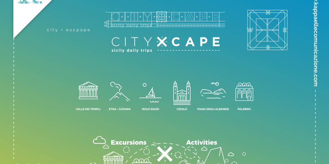 #social-cityxcape