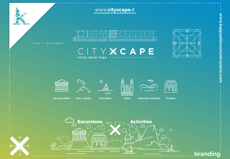 #social-cityxcape