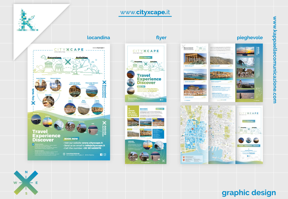 #social-cityxcape