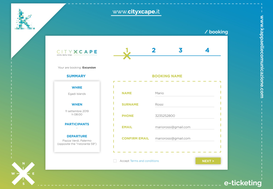 #social-cityxcape