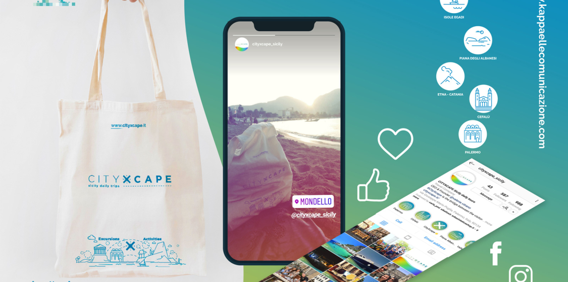 #social-cityxcape