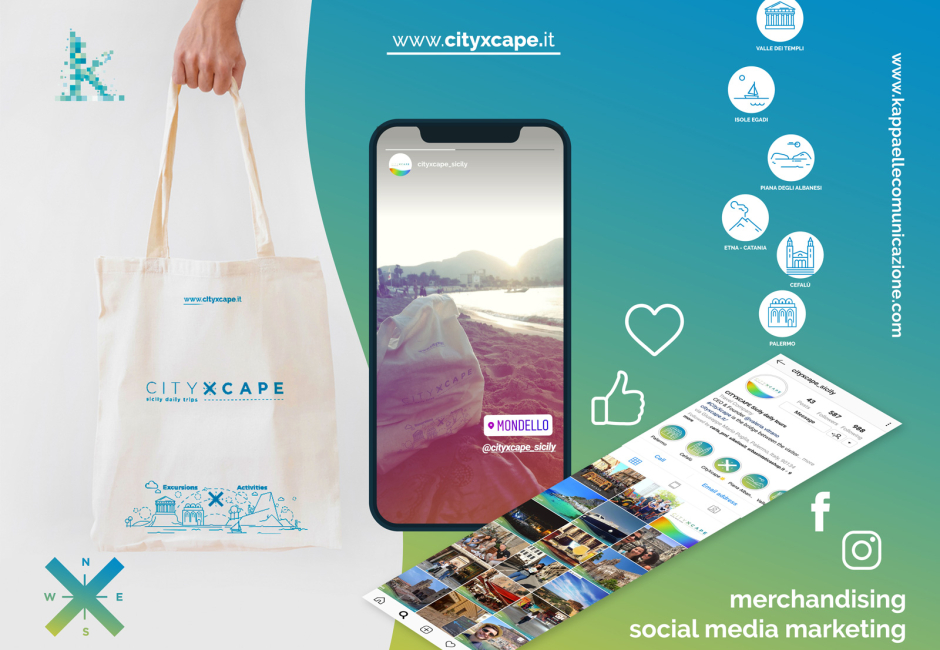 #social-cityxcape